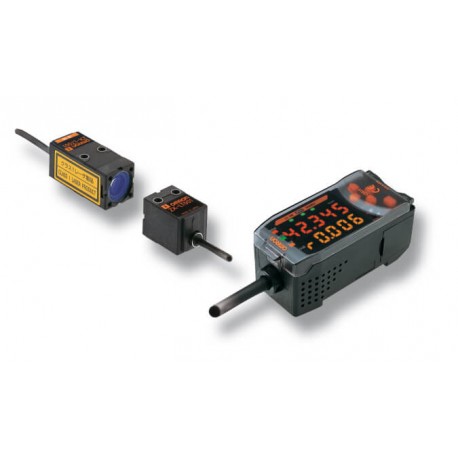 Omron ZX-XF22 ZX 0022D ZXXF22 OMRON Accessory detection side ZX-LT010